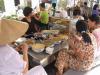 Etal de soupe - Hanoi