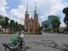 La cathedrale