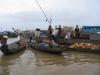 Marche flottant