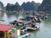 Maisons flottantes